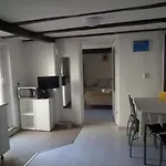 Bbb48 Apartment