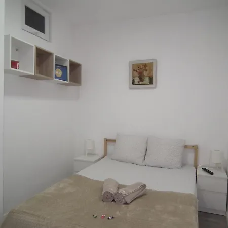 Apartment Bbb48 Cluj-Napoca