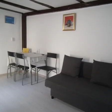 Apartment Bbb48 *