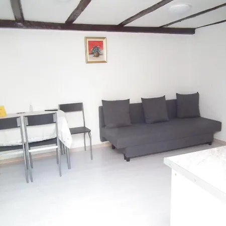 Apartment Bbb48