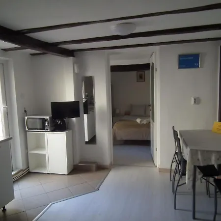 Bbb48 Apartment