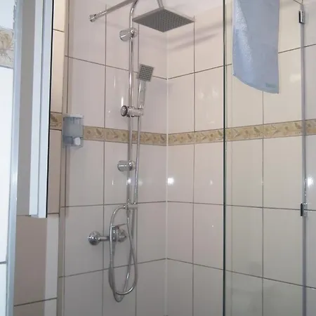 Διαμέρισμα Bbb48