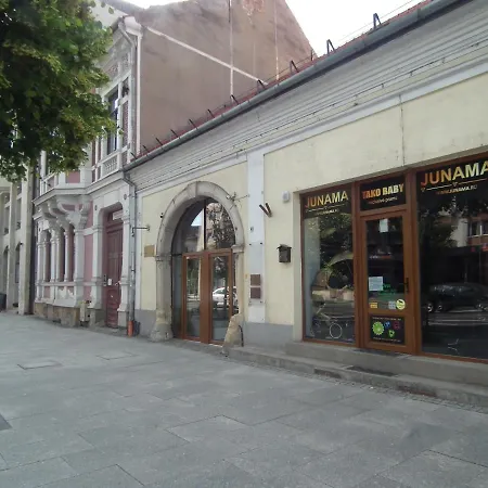 Bbb48 Διαμέρισμα