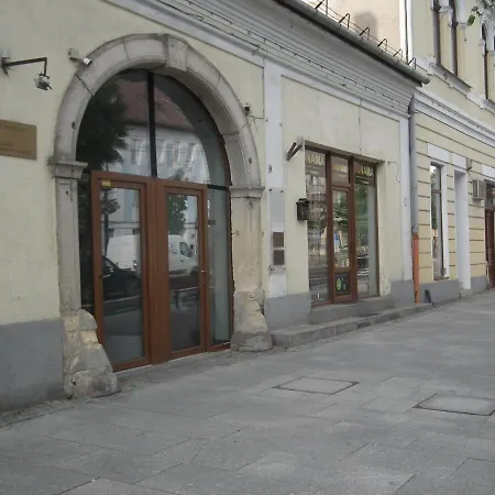 Διαμέρισμα Bbb48 Κλουζ-Ναπόκα