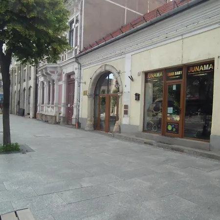 Διαμέρισμα Bbb48