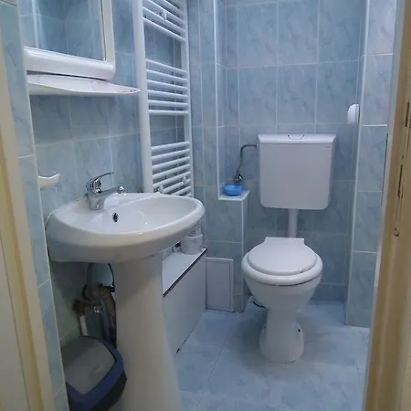 Διαμέρισμα Bbb48 *