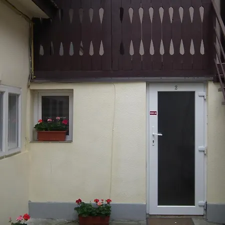 Bbb48 Apartment