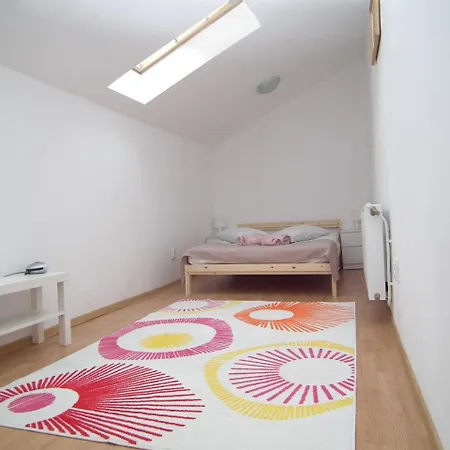 Bbb48 Διαμέρισμα *