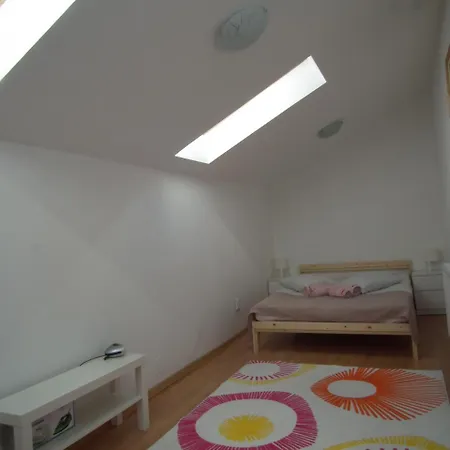 Bbb48 Apartment *