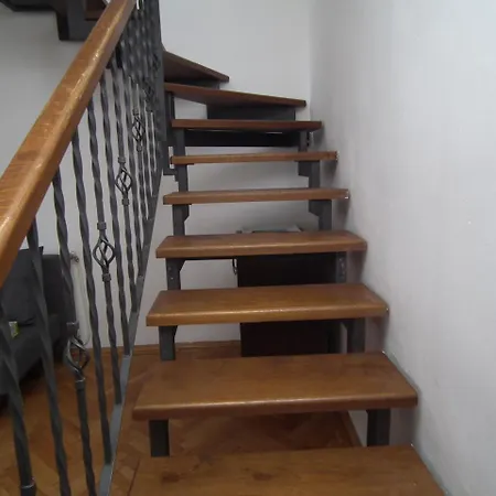 Διαμέρισμα Bbb48 *