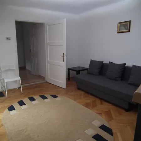Apartment Bbb48 *