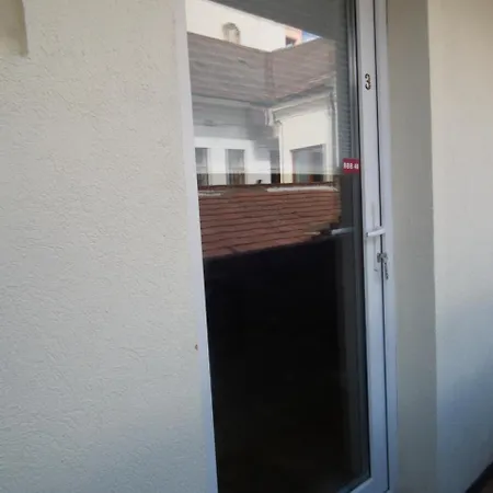 Apartman Bbb48 Kolozsvár