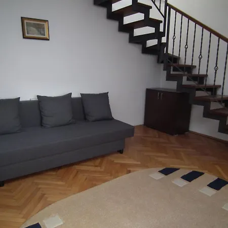 Apartment Bbb48 *