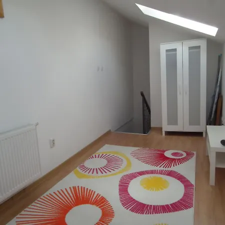 Apartment Bbb48 Cluj-Napoca