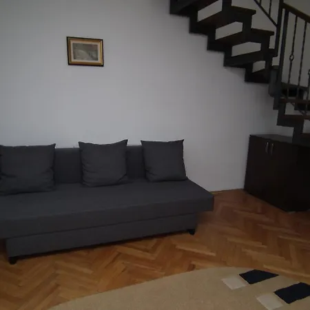Bbb48 Apartment