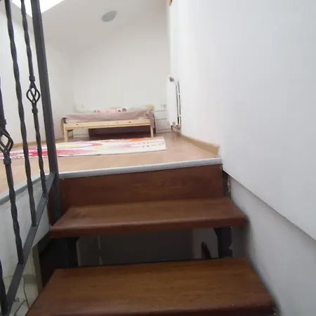 Apartment Bbb48