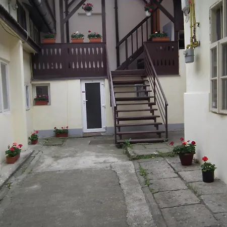 Διαμέρισμα Bbb48 *