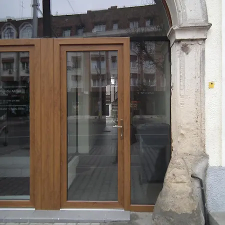 Bbb48 Apartman Kolozsvár