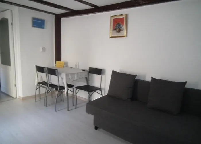 Appartamento Bbb48 *