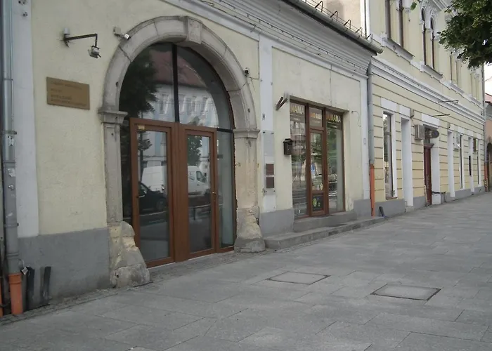 Appartamento Bbb48 Cluj-Napoca