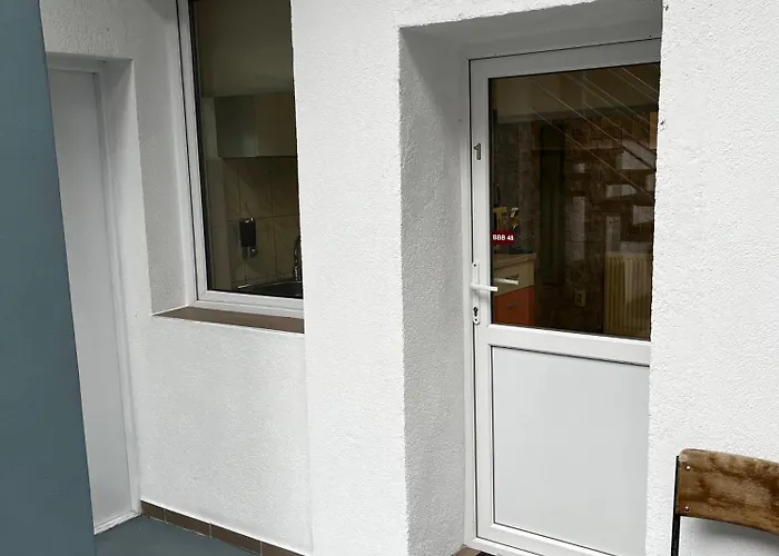 Appartamento Bbb48 Cluj-Napoca