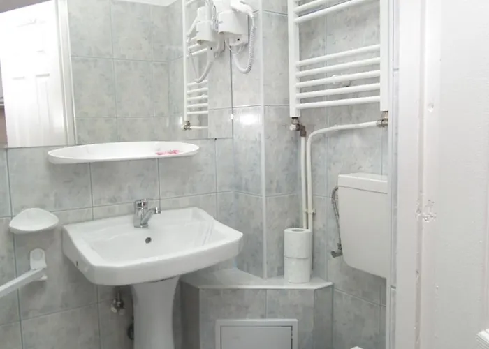 Apartmán Bbb48 Kluž