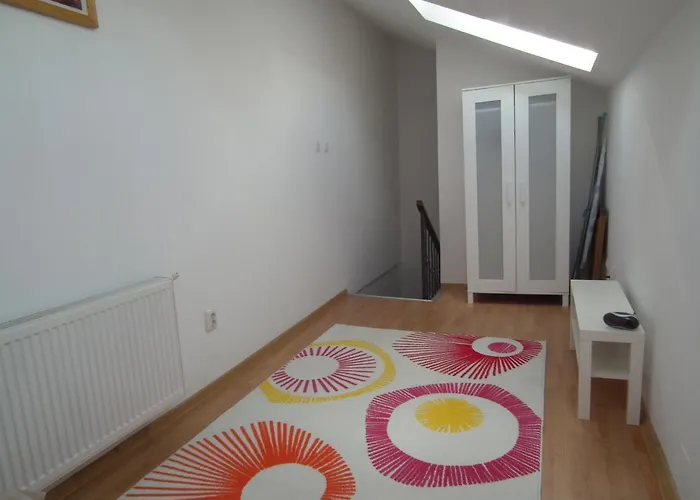 Apartmán Bbb48 Kluž