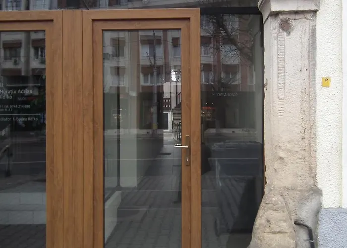 Bbb48 Daire Kaloşvar